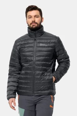 Jack Wolfskin Pilvi Down Donsjas