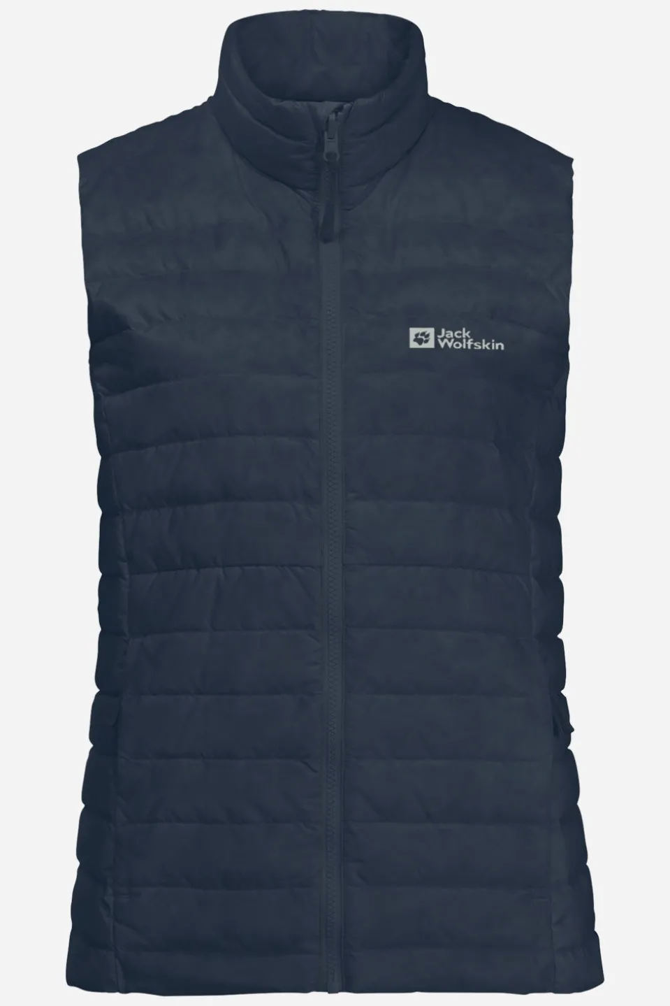 Jack Wolfskin Pilvi Down Bodywarmer Dames
