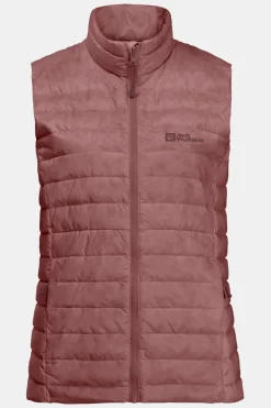 Jack Wolfskin Pilvi Down Bodywarmer Dames