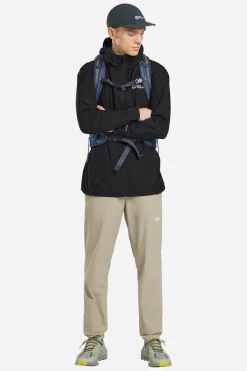 Jack Wolfskin Prelight Chill Cap Pet
