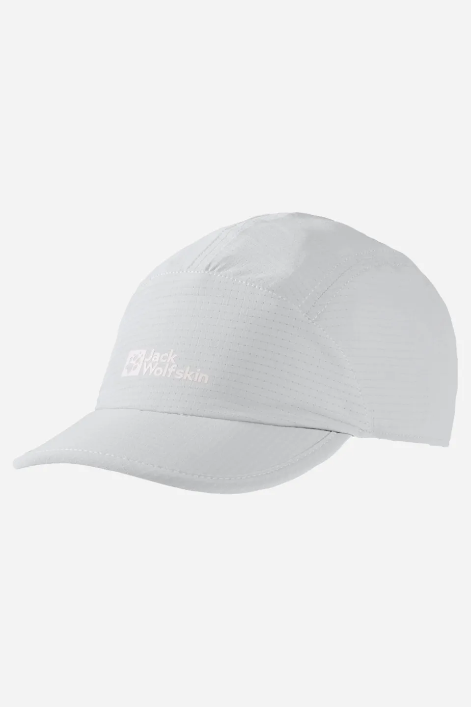 Jack Wolfskin Prelight Chill Cap Pet