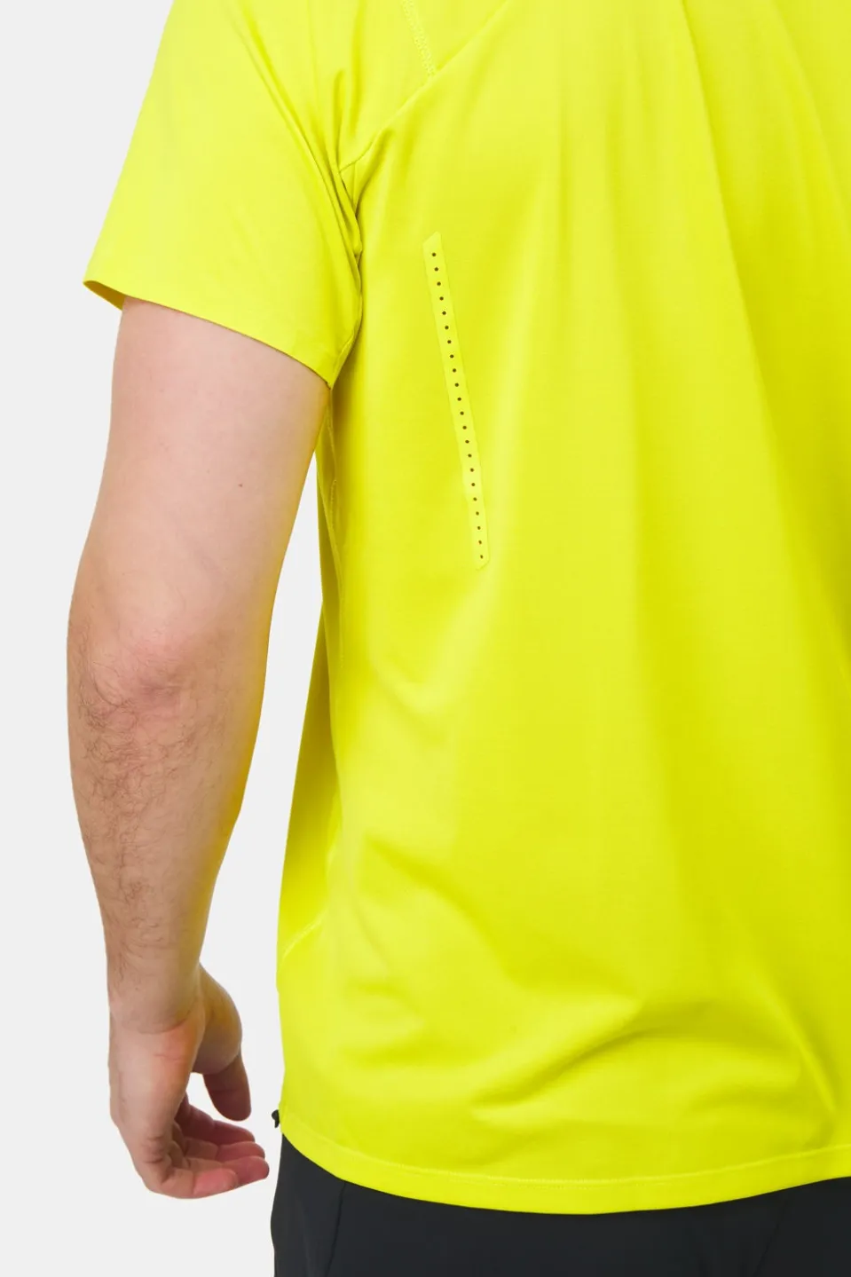 Jack Wolfskin Prelight Chill T M T-Shirt