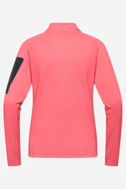 Jack Wolfskin Prelight FZ Fleecevest Dames