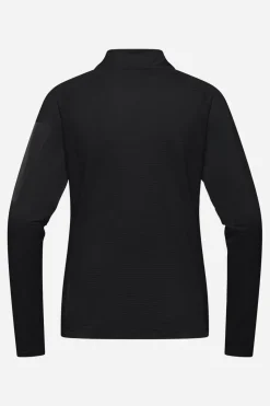 Jack Wolfskin Prelight FZ Fleecevest Dames