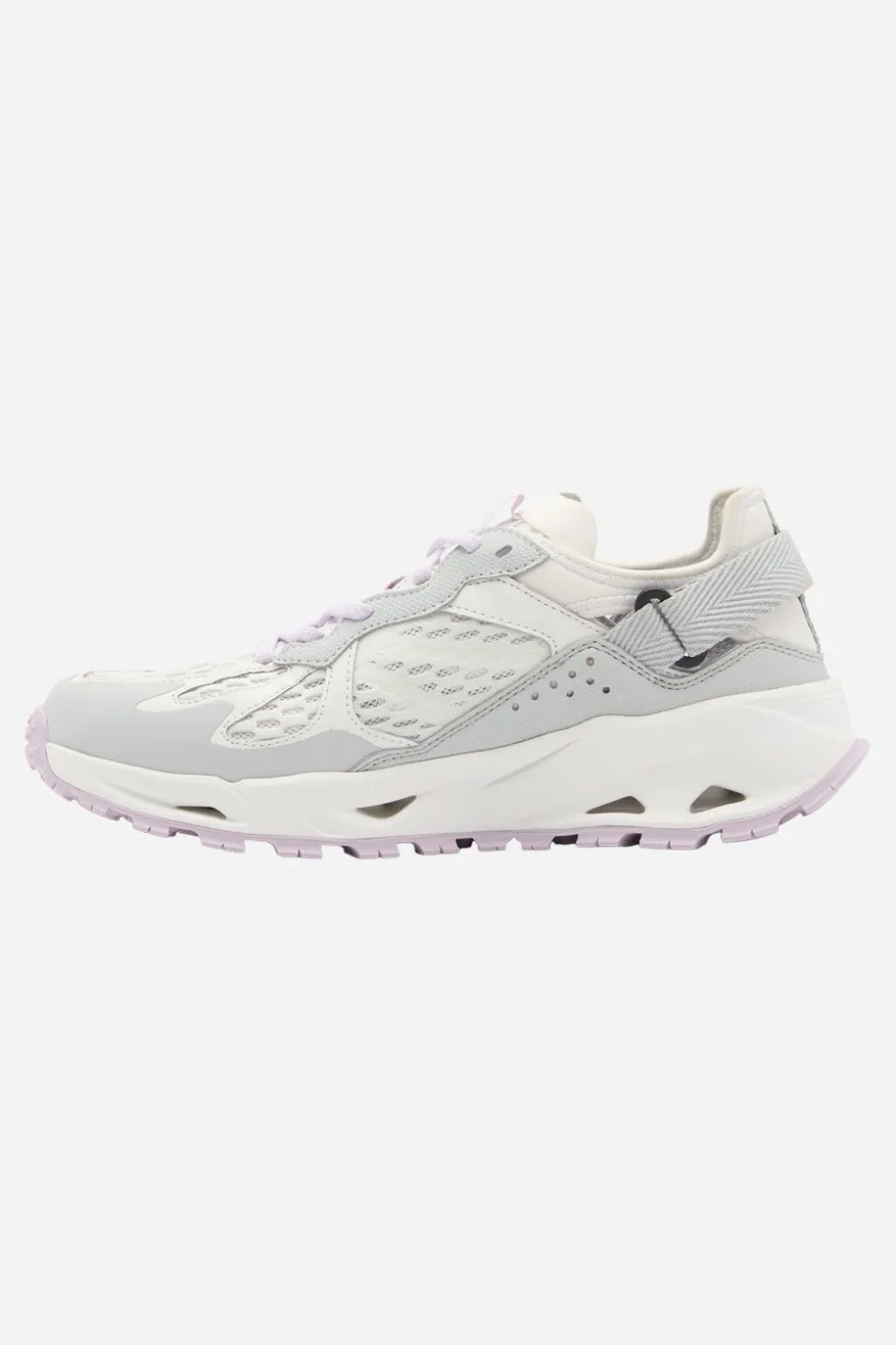 Jack Wolfskin Prelight Hybrid Vent Low Wandelschoen Dames