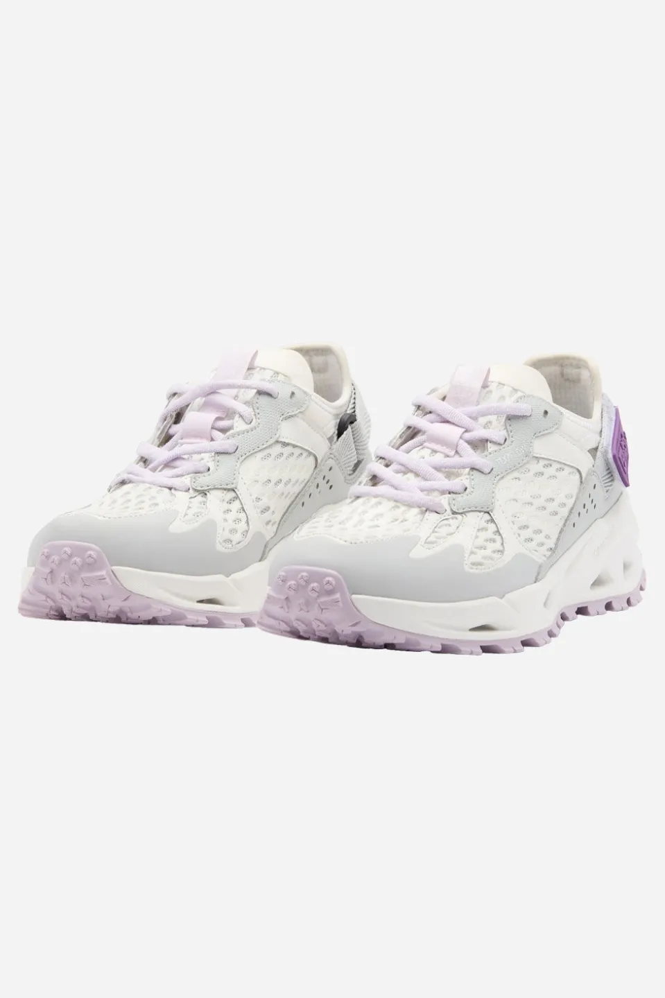 Jack Wolfskin Prelight Hybrid Vent Low Wandelschoen Dames