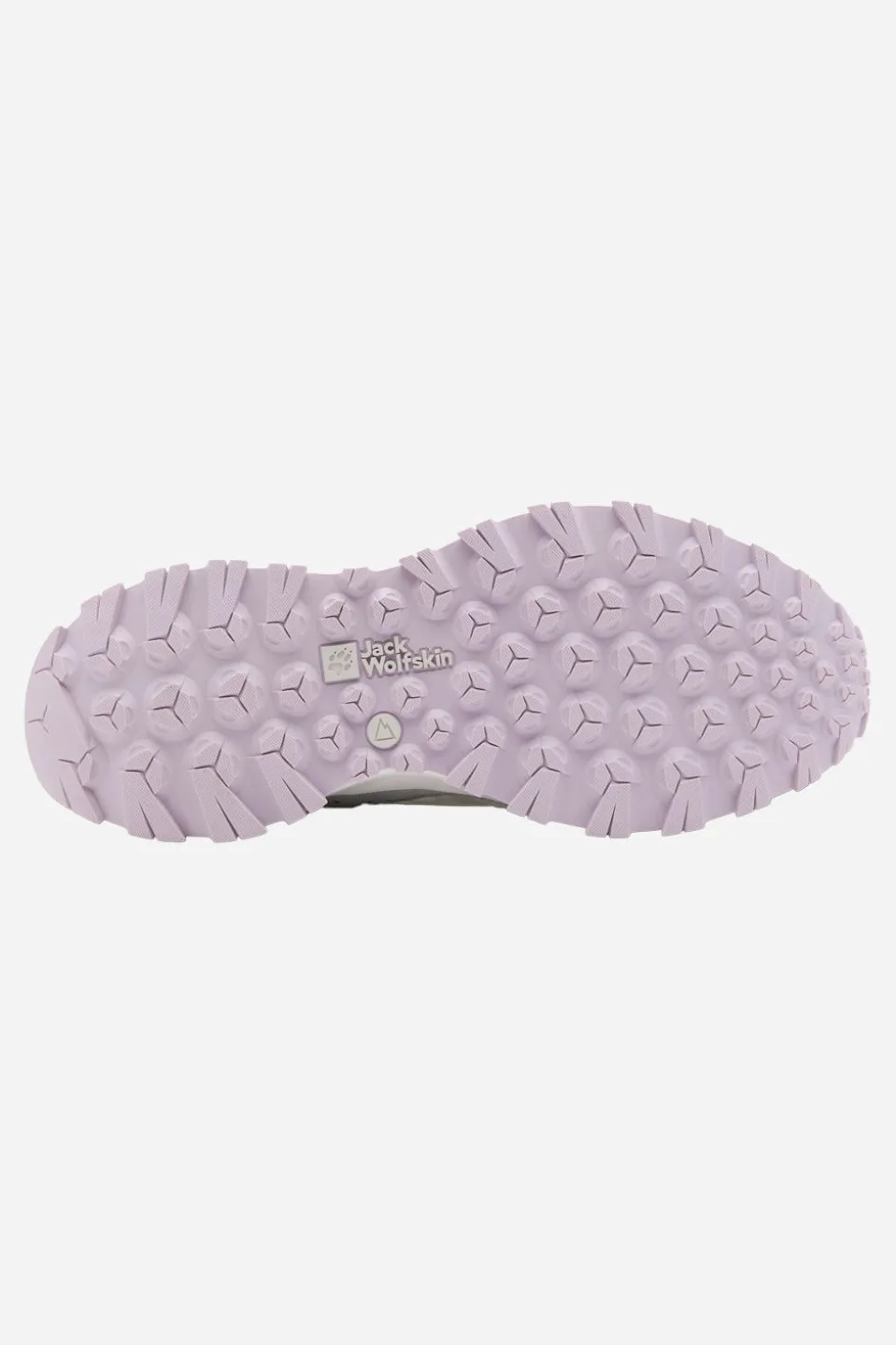 Jack Wolfskin Prelight Hybrid Vent Low Wandelschoen Dames
