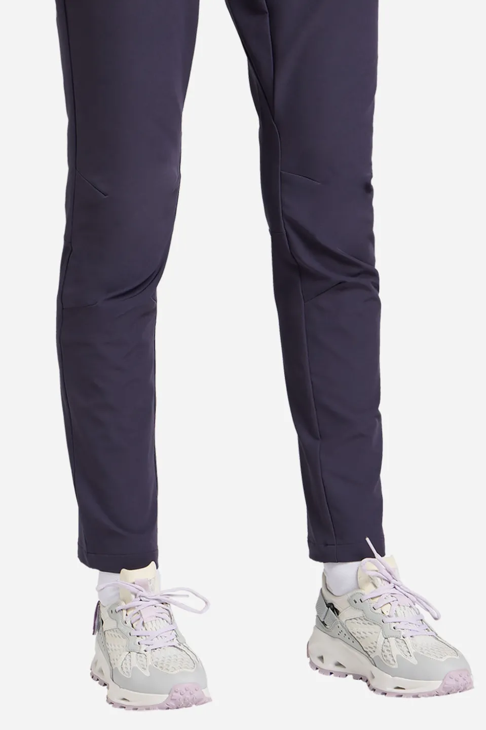 Jack Wolfskin Prelight Hybrid Vent Low Wandelschoen Dames