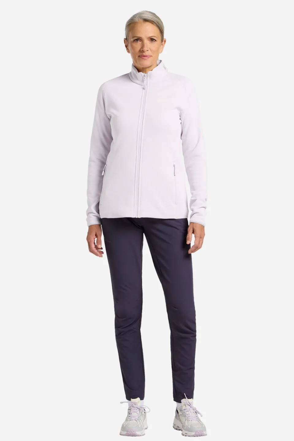Jack Wolfskin Prelight Hybrid Vent Low Wandelschoen Dames