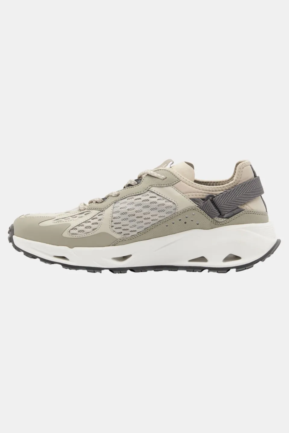 Jack Wolfskin Prelight Hybrid Vent Low Wandelschoen