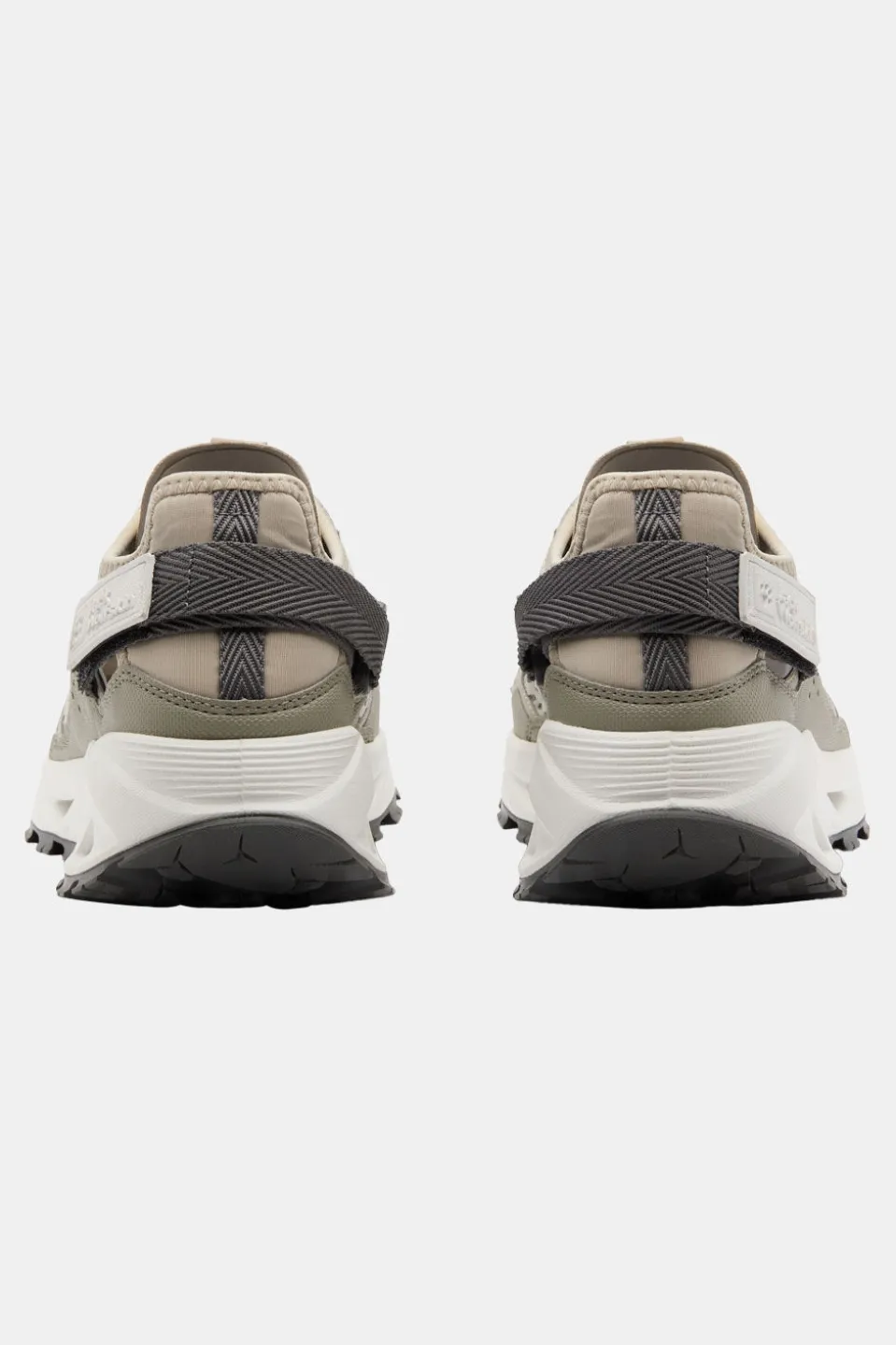 Jack Wolfskin Prelight Hybrid Vent Low Wandelschoen