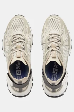 Jack Wolfskin Prelight Hybrid Vent Low Wandelschoen