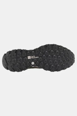 Jack Wolfskin Prelight Hybrid Vent Low Wandelschoen