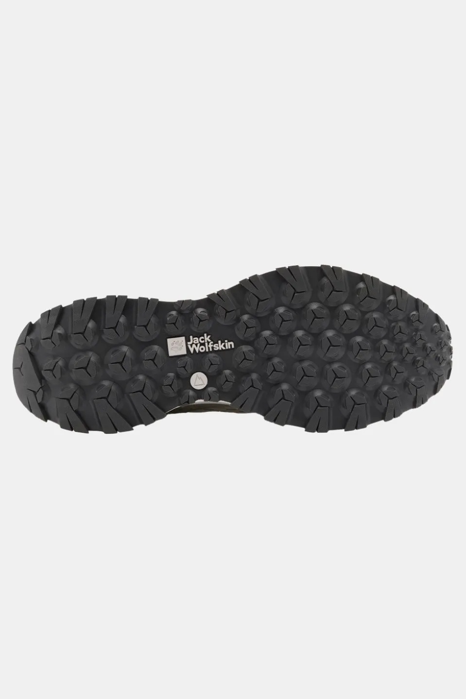 Jack Wolfskin Prelight Hybrid Vent Low Wandelschoen