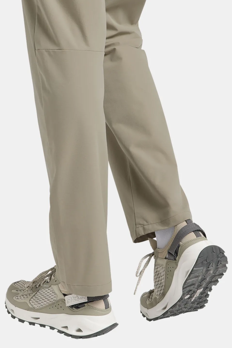 Jack Wolfskin Prelight Hybrid Vent Low Wandelschoen