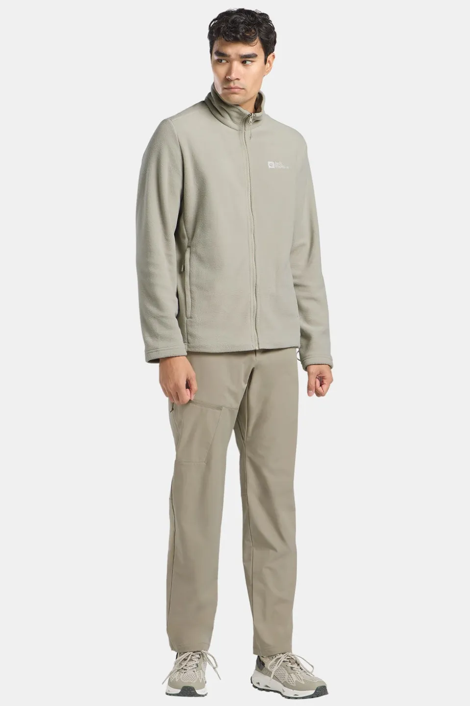 Jack Wolfskin Prelight Hybrid Vent Low Wandelschoen