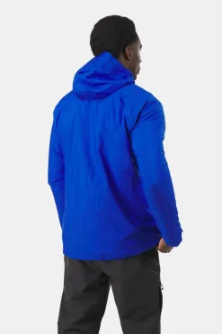 Jack Wolfskin Prelight 2.5L LT Hardshell Jas