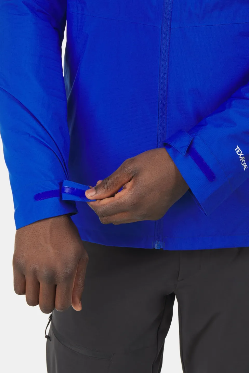 Jack Wolfskin Prelight 2.5L LT Hardshell Jas