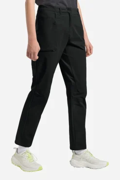 Jack Wolfskin Prelight Stride Broek Dames