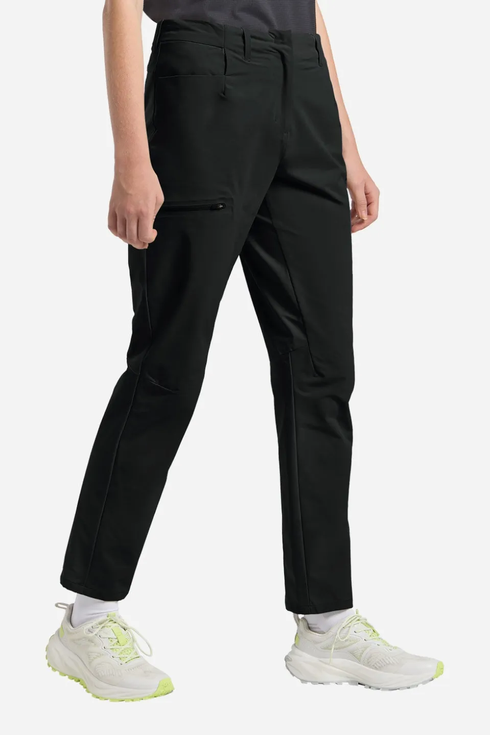 Jack Wolfskin Prelight Stride Broek Dames