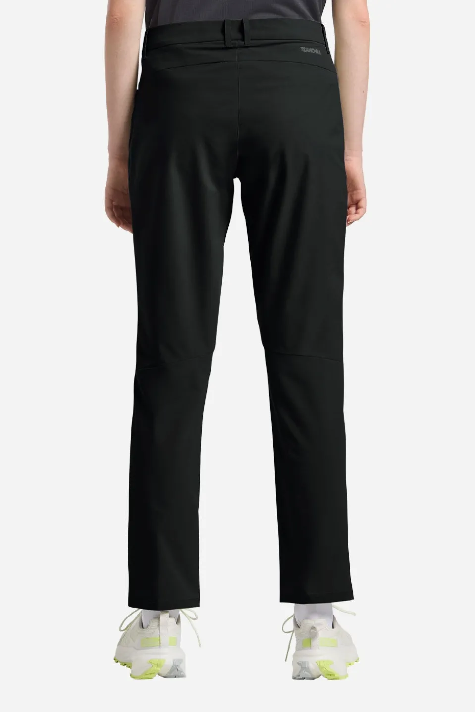 Jack Wolfskin Prelight Stride Broek Dames