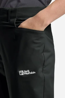 Jack Wolfskin Prelight Stride Broek Dames