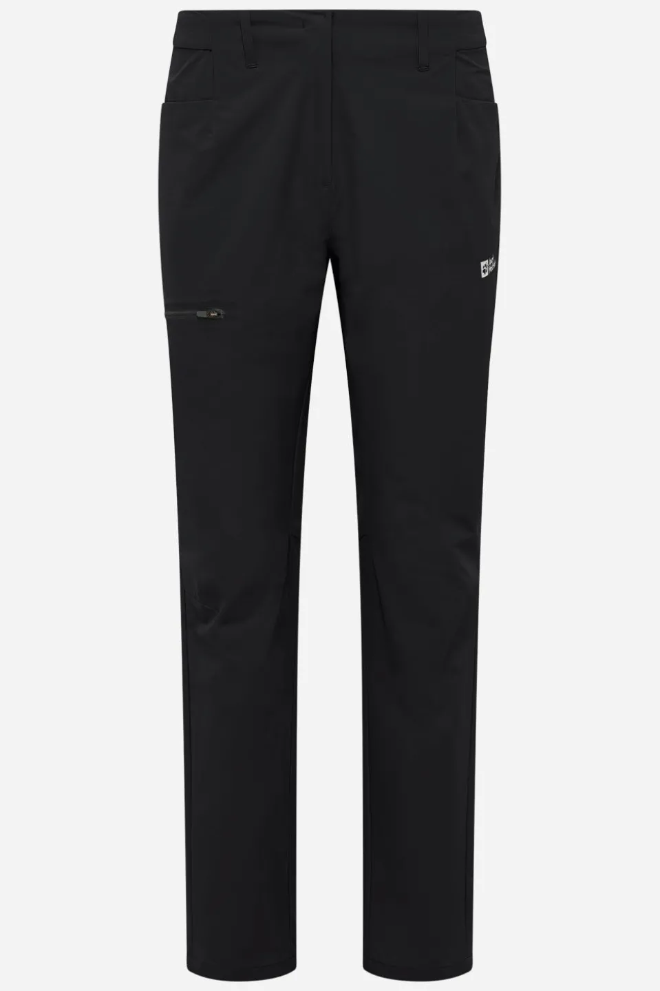 Jack Wolfskin Prelight Stride Broek Dames