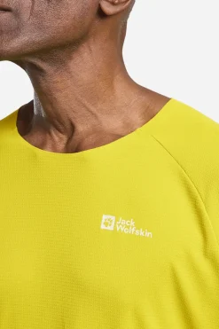 Jack Wolfskin Prelight Stride T-Shirt