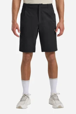 Jack Wolfskin Prelight Stride Korte Broek