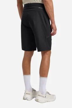 Jack Wolfskin Prelight Stride Korte Broek
