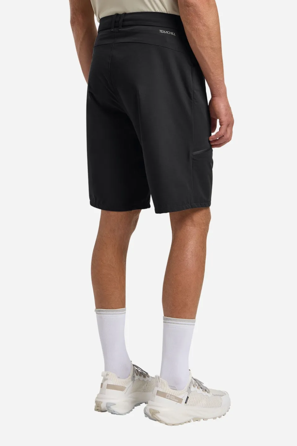 Jack Wolfskin Prelight Stride Korte Broek