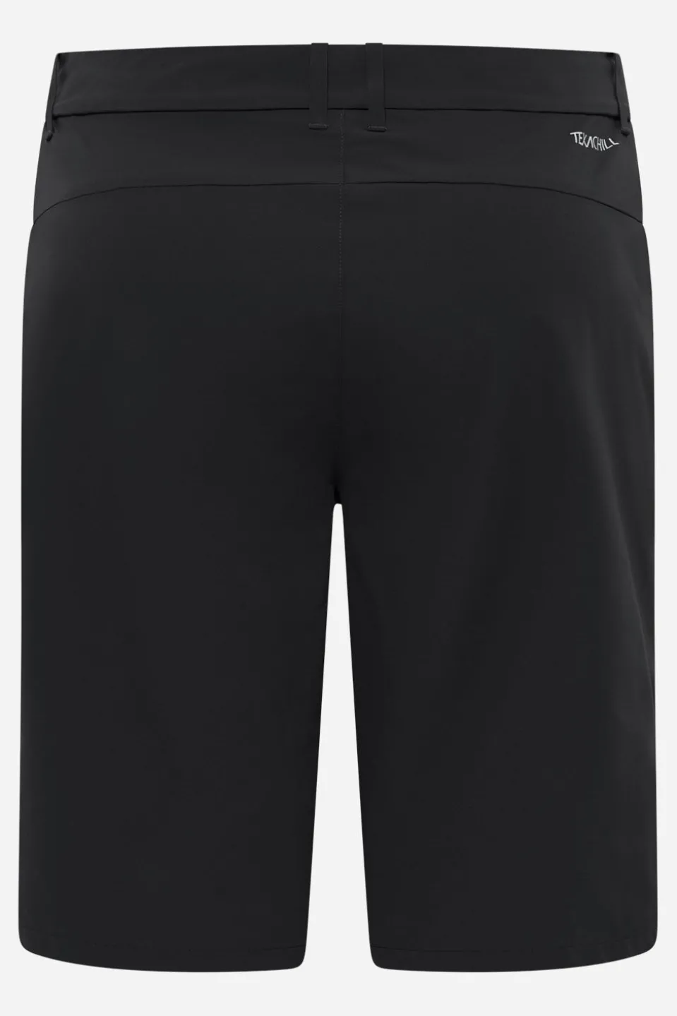 Jack Wolfskin Prelight Stride Korte Broek
