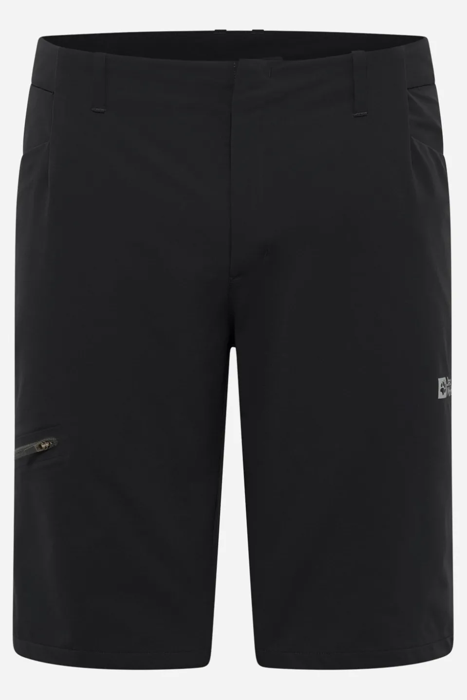 Jack Wolfskin Prelight Stride Korte Broek