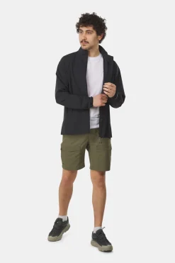 Jack Wolfskin Prelight Stride Softshell Jas