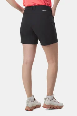 Jack Wolfskin Prelight Stride Korte Broek Dames