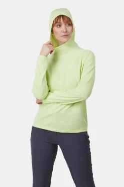Jack Wolfskin Prelight Swift Hoody Dames