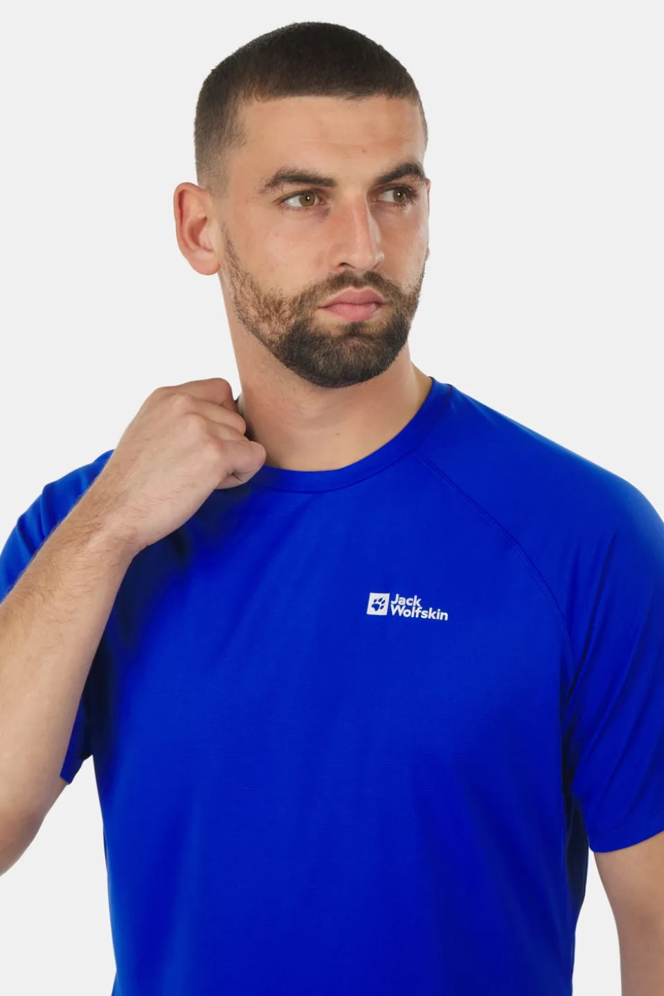Jack Wolfskin Prelight Swift T-Shirt