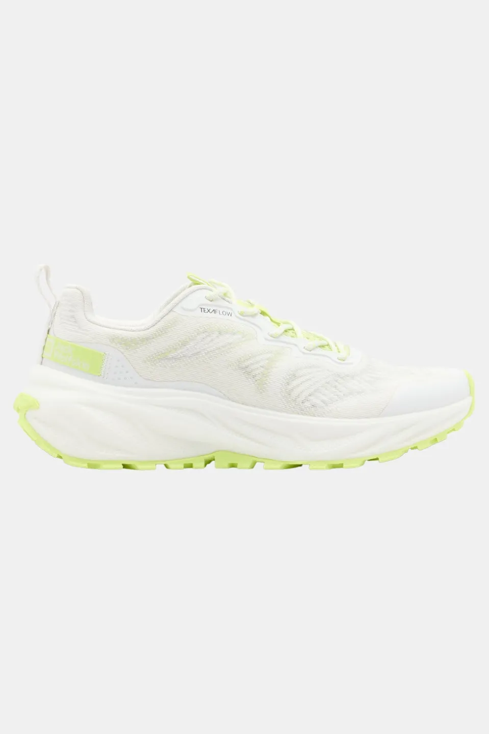 Jack Wolfskin Prelight Swift Pro Vent Low Wandelschoen Dames