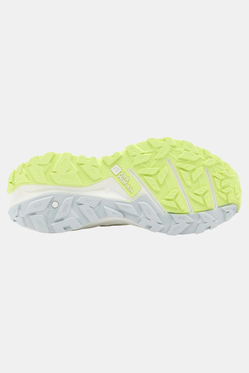 Jack Wolfskin Prelight Swift Pro Vent Low Wandelschoen Dames
