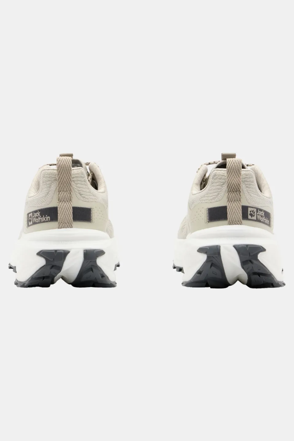 Jack Wolfskin Prelight Swift Pro Vent Low Wandelschoen