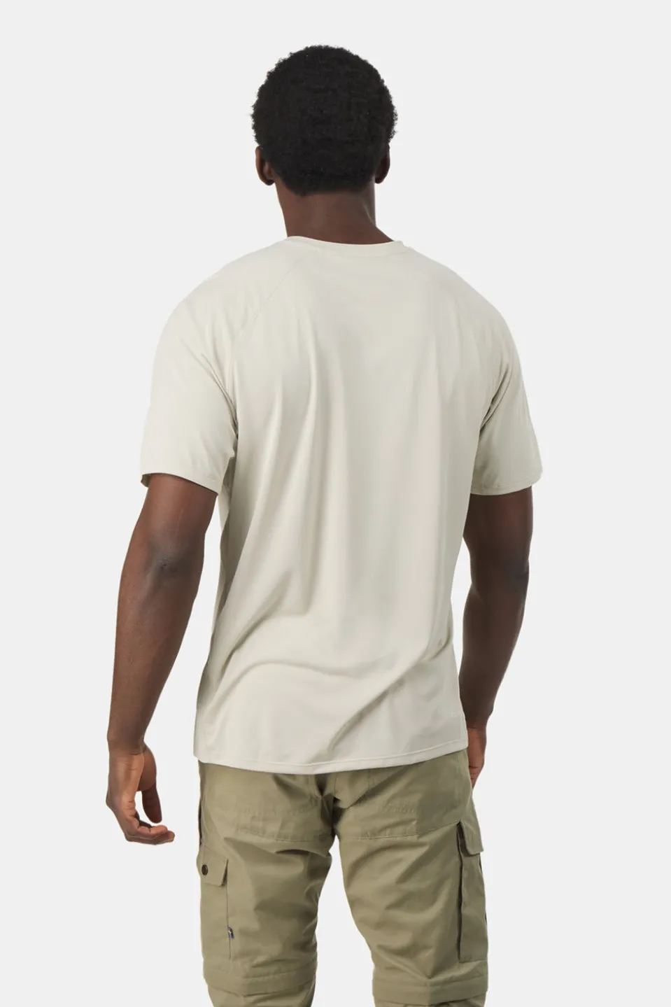 Jack Wolfskin Prelight Swift T-Shirt