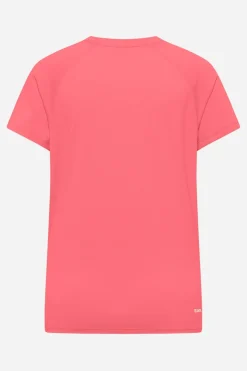 Jack Wolfskin Prelight Swift T-shirt Dames