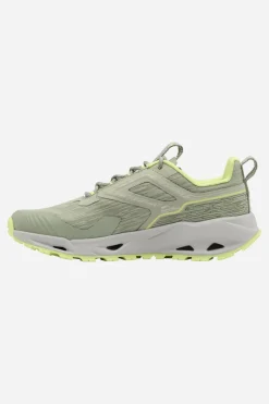 Jack Wolfskin Prelight Texashield Low Wandelschoen Dames