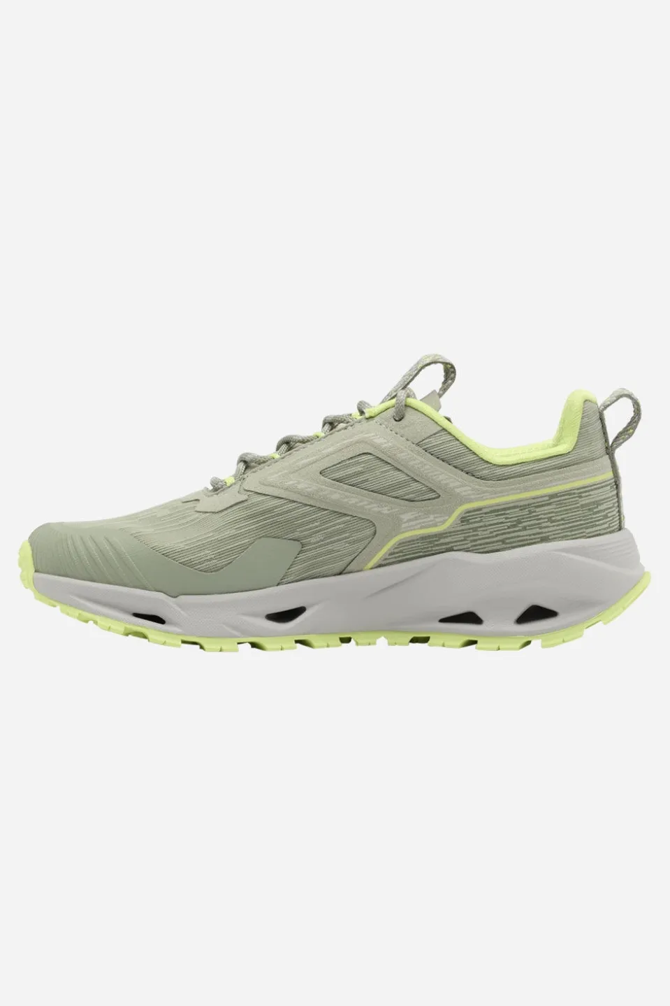 Jack Wolfskin Prelight Texashield Low Wandelschoen Dames