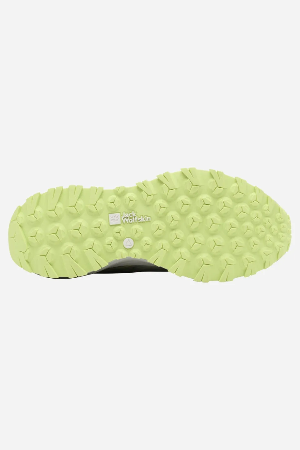 Jack Wolfskin Prelight Texashield Low Wandelschoen Dames