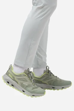 Jack Wolfskin Prelight Texashield Low Wandelschoen Dames