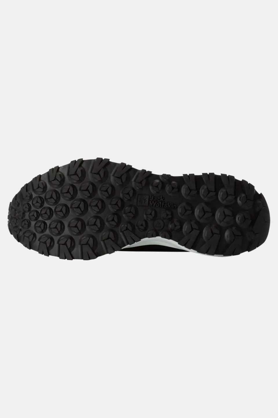 Jack Wolfskin Prelight Vent Low Wandelschoen