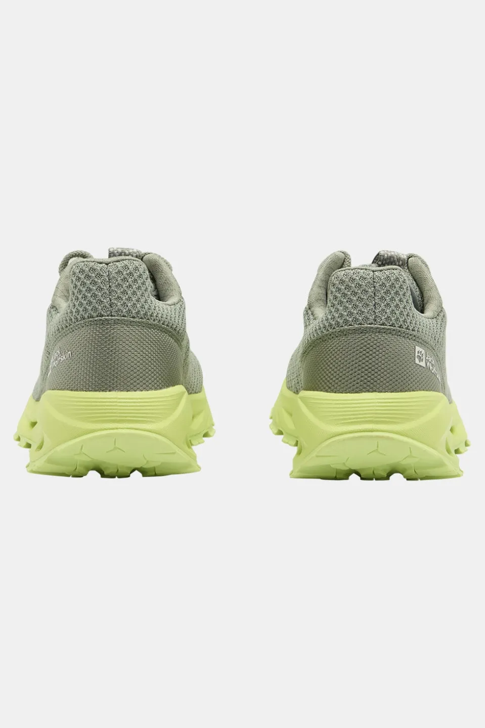 Jack Wolfskin Prelight Vent Low Wandelschoen Dames