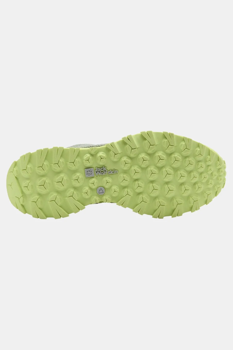 Jack Wolfskin Prelight Vent Low Wandelschoen Dames