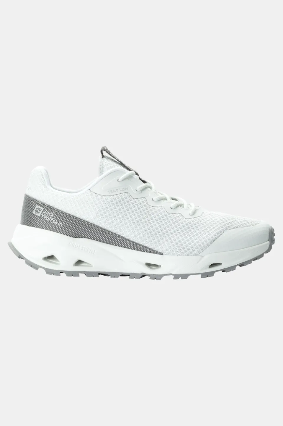 Jack Wolfskin Prelight Vent Low Wandelschoen